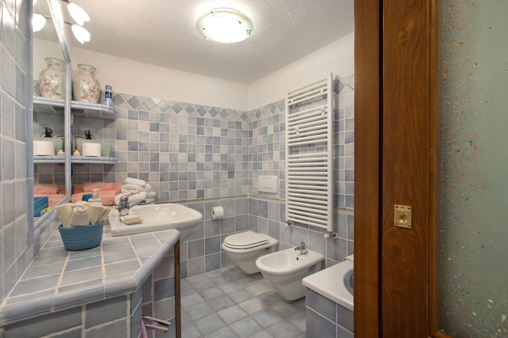 Da Manu - Blavy Nus Apartman Kültér fotó