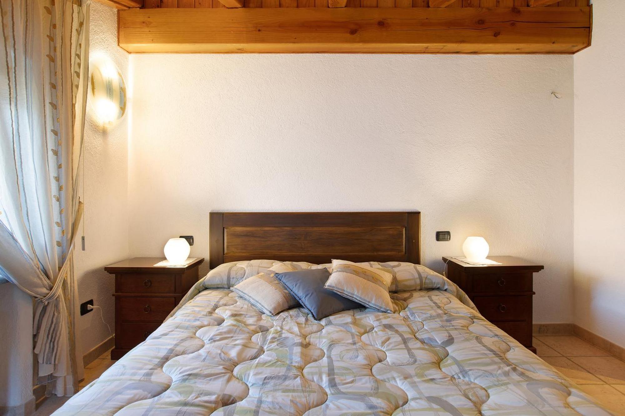 Da Manu - Blavy Nus Apartman Kültér fotó