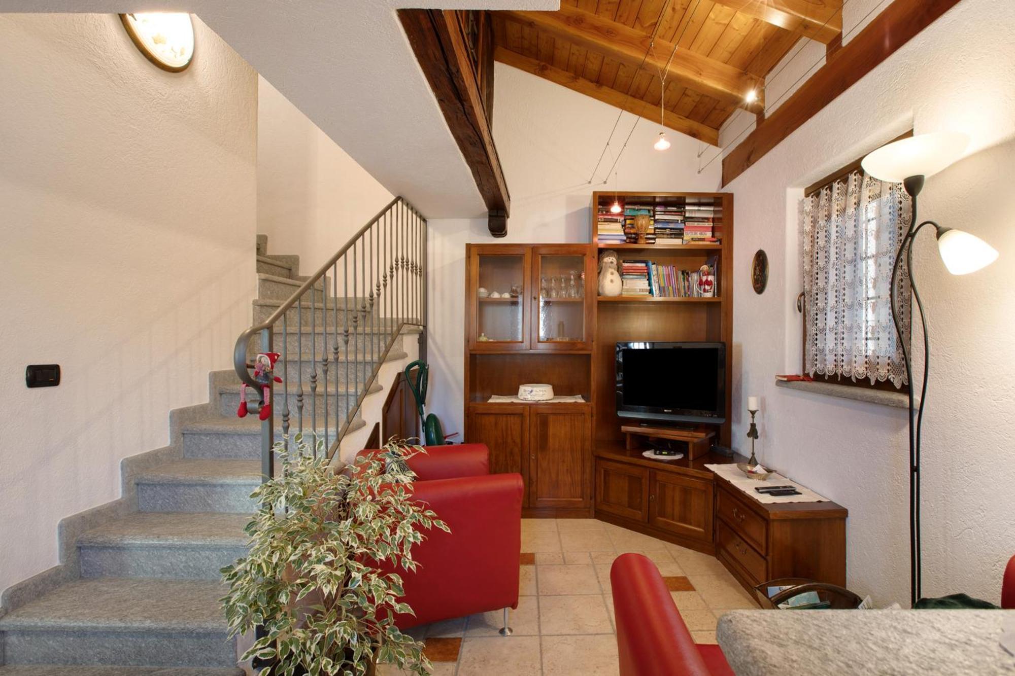 Da Manu - Blavy Nus Apartman Kültér fotó